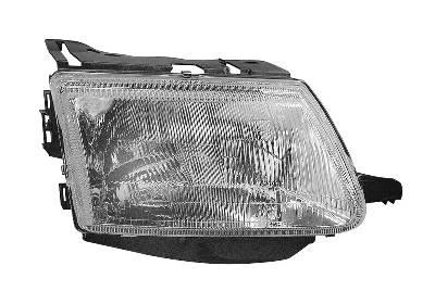 Faro derecho Citroen Saxo hatchback (S0, S1) (1996 - 2004) precio, desde 40,66 EUR