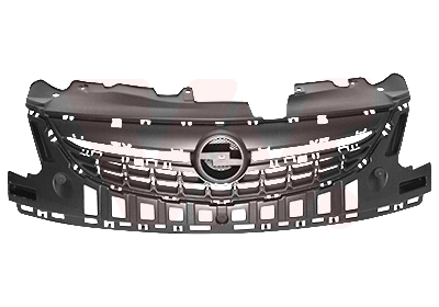 Comprar Rejilla frontal Corsa S07
