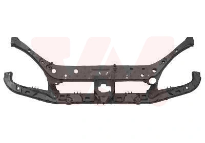 Comprar Panel de soporte del radiador y montaje de faros Ford Focus I DFW a bajo precio