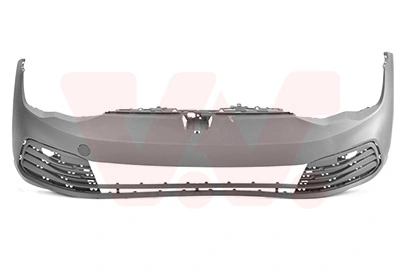 Paragolpes delantero Volkswagen Golf VIII (2019-2026)