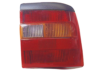 Piloto trasero derecho para Opel Vectra 88, 89