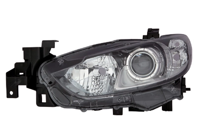Optica delantera Mazda 6  sedán comprar en España