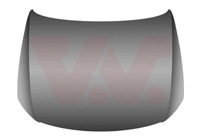 Capot para Volkswagen Passat (3C5)