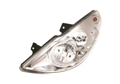 Faro izquierdo Renault Master 3 FV, JV