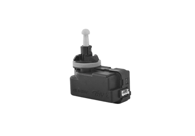 Elemento de regulación del alcance de faros Corsa  monovolumen (2006-2015) original desde 20,99 €