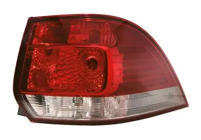 Piloto trasero derecho para Volkswagen Golf AJ5