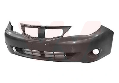 Parachoques delantero FPS 6703900 precio, desde 79,27 EUR