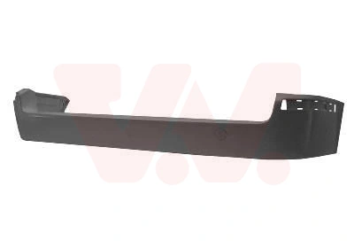 Paragolpes trasero Ford Mondeo III (BWY)