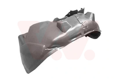 Guardabarros interior derecho, aleta delantera Opel Corsa X12