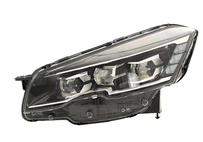 45444 VALEO Faros