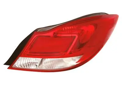  para Opel Insignia  (G09)