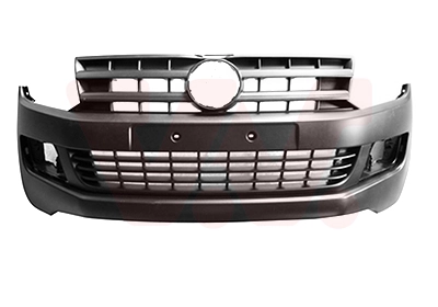 Comprar Parachoques delantero Volkswagen AMAROK 2HA, 2HB, S1B, S6B, S7A, S7B a bajo precio