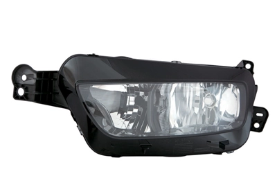 Faros delanteros Magneti Marelli LPO652