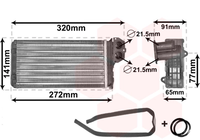 40006199 VAN Wezel