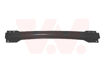 Refuerzo parachoque trasero Starline KH2564980