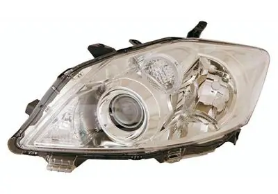 Precio del repuesto Faros delantero izquierdo Corolla  sedán