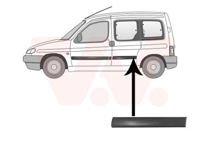 0903425 VAN Wezel