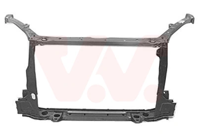 Soporte de radiador para Toyota RAV4 II (XA2)