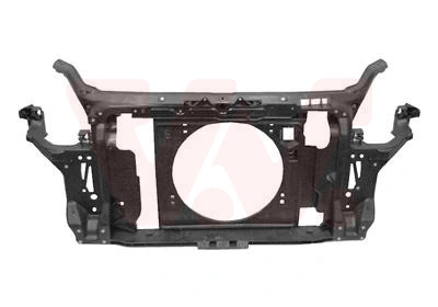 Soporte de radiador para Hyundai I20 (PB)