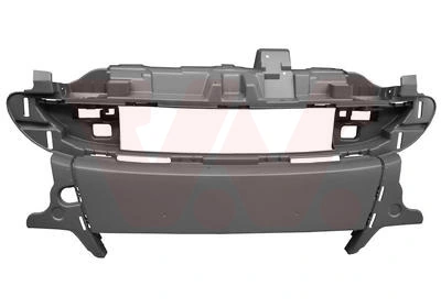 Paragolpes para Smart FORTWO 451