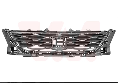 Precio del repuesto Parrilla de radiador ATECA  SUV