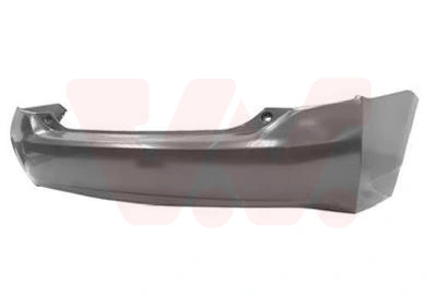  Parachoques trasero Toyota Prius 