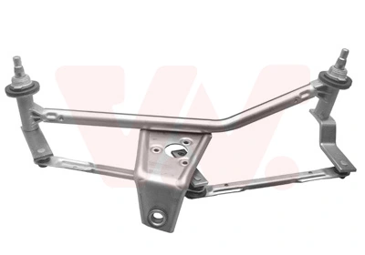 Trapezio del limpiaparabrisas 206  familiar (2002-2006) original desde 42,28 €
