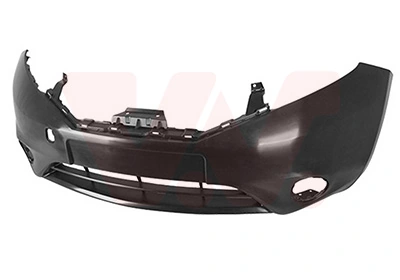 Parachoques delantero Nissan Versa E12X