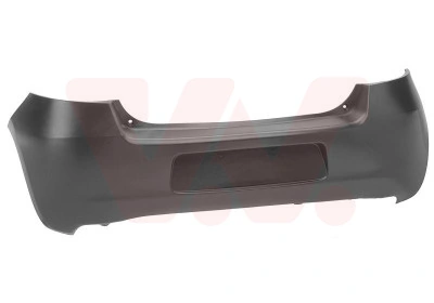 Defensa trasero para Toyota Yaris  SP90