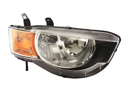 Faro delantero derecho Colt VII hatchback (2008-2012) original desde 199,88 €