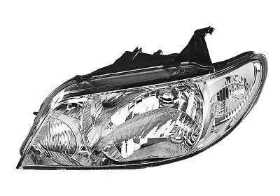 Faro derecho para Mazda 323 BJ