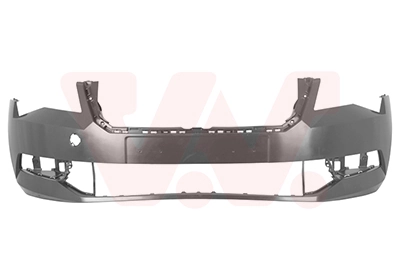 Paragolpes para Skoda SuperB 3V3