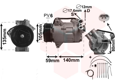 3700K437 VAN Wezel