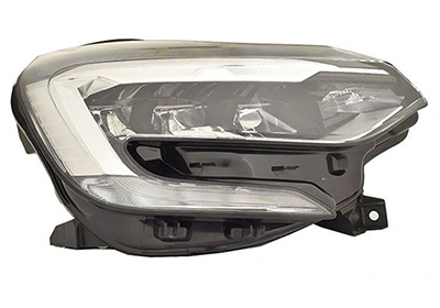 Faro delantero derecho Renault CAPTUR II SUV comprar en España