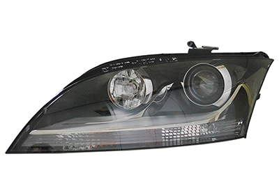 Precio del repuesto Faros delantero izquierdo TT  coupé