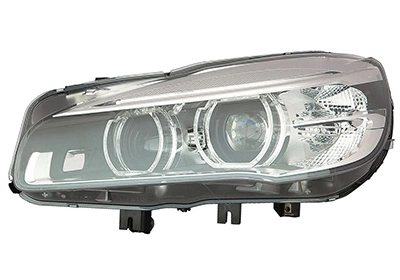 Luz frontal BMW 2  (F46)