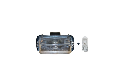 Luz matricula para Citroen Xsara N1