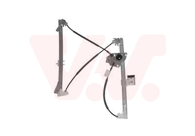 0680261 VAN Wezel