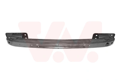 Refuerzo parachoque trasero Fiat 500  hatchback comprar en España