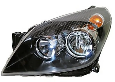 Precio del repuesto Faros delantero izquierdo Astra familiar