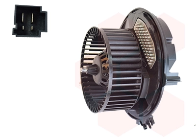Ventilador habitáculo Seat Leon familiar comprar en España