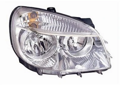 Faro delantero derecho Fiat Doblo I furgoneta comprar en España