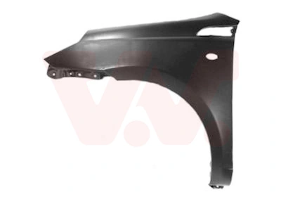 0816655 VAN Wezel