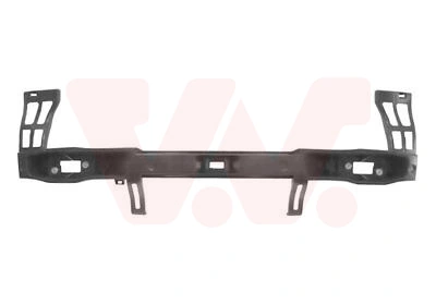 Refuerzo parachoques trasero para Hyundai Getz  
