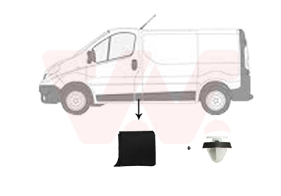 4396423 VAN Wezel