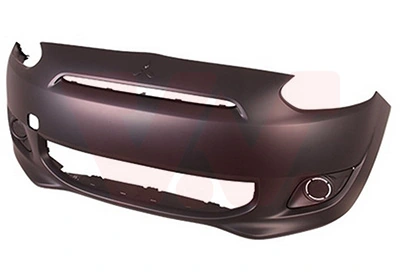 Paragolpes para Mitsubishi Space Star A0