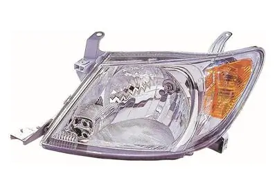 Luz frontal Toyota Hilux (KUN25)