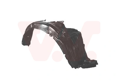 Paso rueda delantero derecho Toyota Yaris (1999-2005)