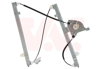 0958261 VAN Wezel