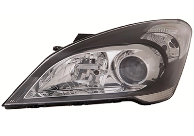 Faro izquierdo para KIA Ceed ED